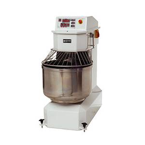 Doyon Baking Equipment AFR100 350lb Capacity 2 Speed Spiral Mixer w/ Programmable Controls