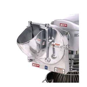 Doyon Baking Equipment SM100CL Vegetable and Pepperoni Slicer Attachment