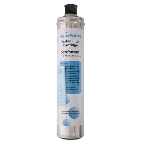 Scotsman APRC1-P AquaPatrol Replacement Water Filter Carridge