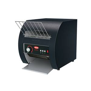 Hatco TQ3-10-120-QS Toast-Qwik Horizontal Conveyor Toaster 360 Slices per Hour