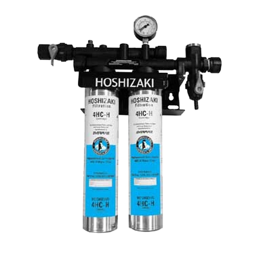 Hoshizaki H9320-52 19.1"H Twin Configuration Water Filtration System