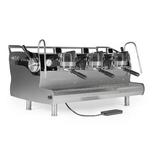 Synesso MVP HYDRA 3GR 3 Group Semi Automatic Espresso Machine