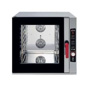 Axis AX-CL06D 6 Pan Full Size Digital Electric Combi Oven