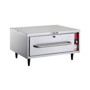 Vulcan VSL1 Slim-Line Free Standing Single Pan Warming Drawer