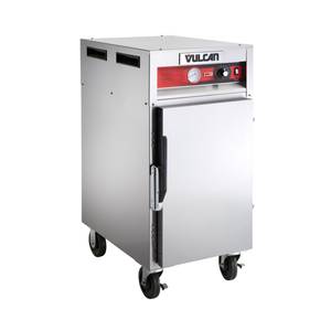 Vulcan VHP7 Insulated Holding/Transport Cabinet w/ 7 Steam Pan Capacity