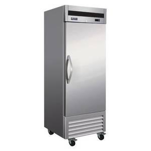 Ikon IB19R 26" Self-Contained Single Door Reach-In Refrigerator