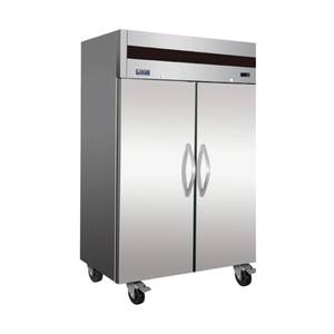 Ikon IT56R IKON 49CuFt Self-Contained Two-Section Reach-In Refrigerator