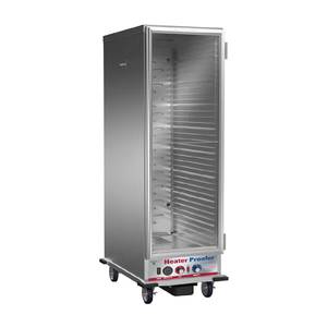 Winholt INHPL-1836C Full Size Insulated Standard Proofer / Warming Cabinet