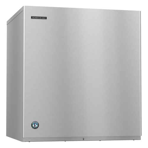 Hoshizaki KM-1100MRJZ 30" Remote Condensor Cube-Style 1156lb/hr Ice Maker - 208v