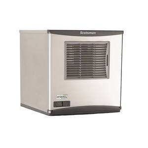 Scotsman NH0622A-1 - On Clearance - 644lb Prodigy Plus Air Cooled Nugget Ice Machine