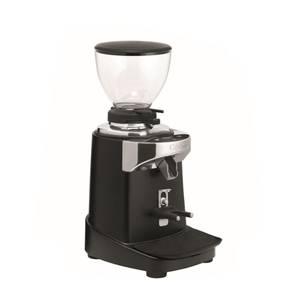 Grindmaster-Cecilware CDE37JB Ceado 1.3 lb Hopper On-Demand Black Espresso Coffee Grinder