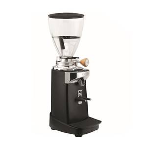 Grindmaster-Cecilware CDE37KB Ceado 3.5lb Cap On-Demand Black Espresso Coffee Grinder