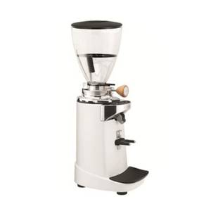 Grindmaster-Cecilware CDE37KW Ceado 3.5 lb Cap On-Demand White Espresso Coffee Grinder