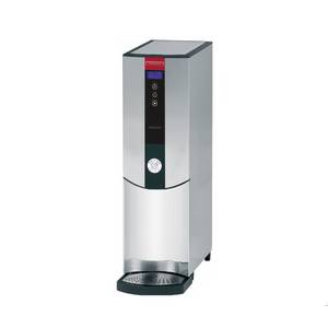 Grindmaster-Cecilware WHP10HI-240 2.6 Gallon Digital Display Countertop Hot Water Dispenser
