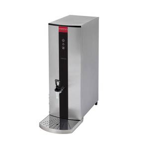 Grindmaster-Cecilware WHT30-120 11.9 Gallon Stainless Steel Countertop Hot Water Dispenser