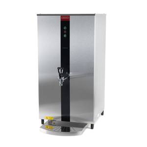 Grindmaster-Cecilware WHT45-120 17.8 Gallon Electric 120v Countertop Hot Water Dispenser