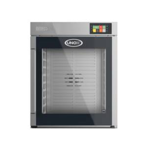 Unox XAEC-1011-EPL Evereo® Heated 600 Combi Oven/Food Preserver Cabinet