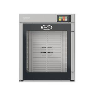 Unox XAEC-1011-EPR Evereo® Heated 600 Combi Oven/Food Preserver Cabinet