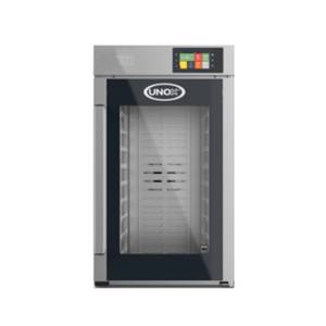 Unox XAEC-1013-EPL Evereo® Heated 900 Combi Oven/Food Preserver Cabinet