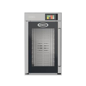 Unox XAEC-1013-EPR Evereo® Heated 900 Combi Oven/Food Preserver Cabinet