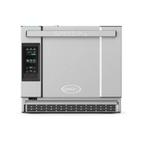 Unox XASW-03HS-EDDS SPEED.Pro 208/240v 3 phase Convection & Speed Baking Oven
