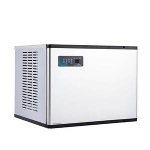 IceTro IM-0550-AH-22 Maestro Modular 508lb 22" Air Cooled Half Cube Ice Machine