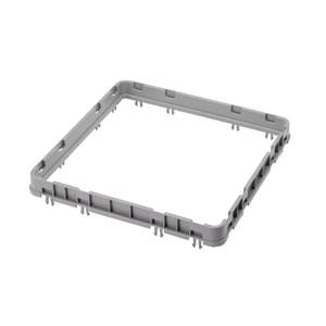 Cambro E3151 Camrack Full Size Open Dishwasher Rack Extender