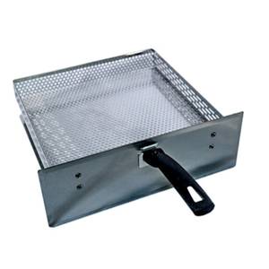 Quik n' Crispy 613018 Cooking Basket Assembly for GFII Greaseless Fryer