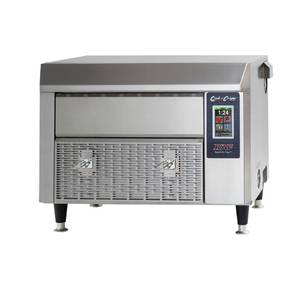 Quik n' Crispy R900009 Rapid Air Fryer® Electric 240v Programmable Greaseless Fryer