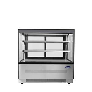 Atosa RDCS-48 47" 15.1 Cubic Foot Refrigerated Display Case