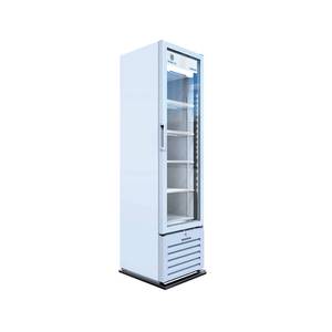 Beverage Air MT08-1H6W Marketeer™ Series 20"W Refrigerated Reach-in Merchandiser