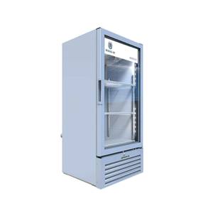 Beverage Air MT10-1W Marketeer™ 9.43cu ft White Reach-in Merchandiser Cooler
