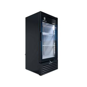 Beverage Air MT12-1B Marketeer™ 11.5cu ft Black Reach-in Merchandiser Cooler