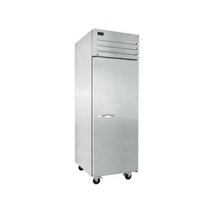 Beverage Air TMR1HC-1S Slate Series 19cu ft Top Mount Reach-in Refrigerator