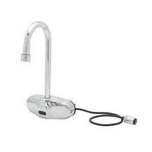 Perlick 944GN Electronic Touchless Wall-Mount Faucet