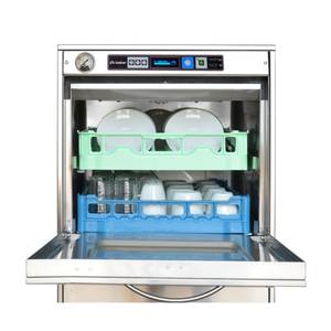 Eurodib F99DYPS Lamber Undercounter High Temp Programmable Dishwasher