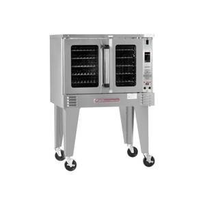 Southbend EB/10TC-VENTLESS MarathonerGold Electric Ventless Baker Depth Convection Oven