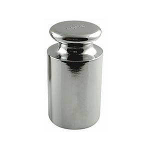 CDN WT100 100 Gram Calibration Weight for Kitchen Scales