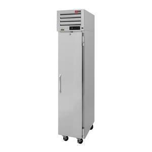 Turbo Air PRO-12R-N(-L) Pro Series 18" Wide 9.6 Cubic Foot Reach-In Refrigerator