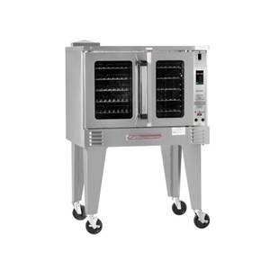 Southbend GB/15TC MarathonerGold Single Bakery Depth Gas Convection Oven