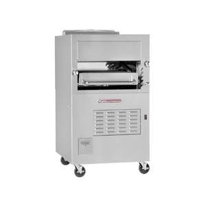 Southbend E-170 34" Electric Single Deck Upright Infrared Broiler