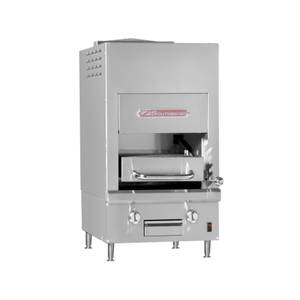 Southbend HDEB-24 24" Electric Single Deck Infrared Broiler