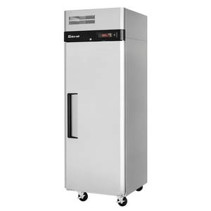 Turbo Air M3H24-1 M3 Series 29" 22.7 Cubic Foot One Door Heated Cabinet