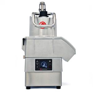Sammic CA-4V Continuous Feed Countertop Food Processor w/ Force Control