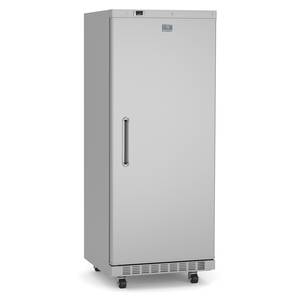 Kelvinator KCHRI25R1DRE 25 Cu ft. Capacity Solid Door Reach-in Refrigerator