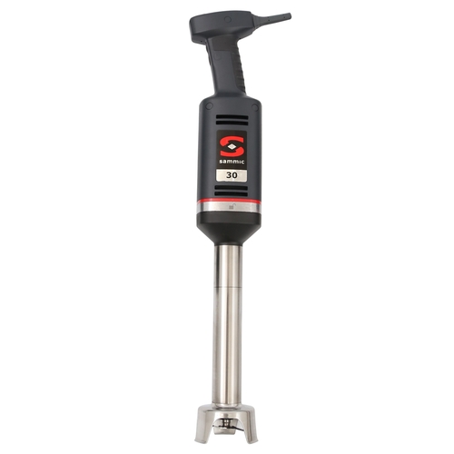 (Closeout) Sammic XM-31 32 Qt. Handheld Stick Immersion Blender w/ 12"Detachable Arm