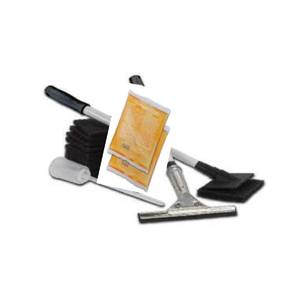 Disco Products GCLG310 Liqui-Grill Griddle Cleaning Starter Kit