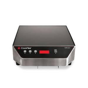 CookTek 605101 FaHeater™ Countertop Induction Skillet Warmer 240v
