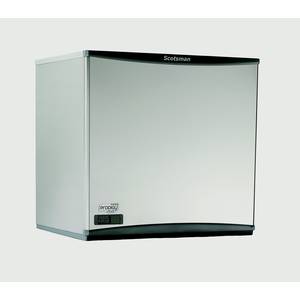 Scotsman NS0622W-1 Prodigy Plus® 715lb Soft Nugget Water-Cooled Ice Maker