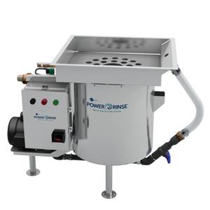 In-Sink-Erator PRS PowerRinse® Standard Complete Waste Collection System